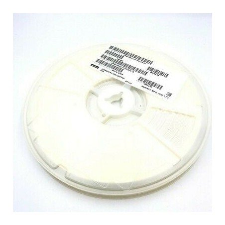 1.5PF  50V 20% SMD/SMT CERAMIC CAPACITOR GRM1885C1H1R5CZ01D MURATA QTY:50