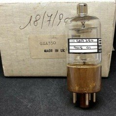 GXA350 GXA-350 SPARK GAP ELECTRON VACUUM TUBE VALVE EEV