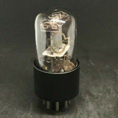 6H9C ELECTRON VACUUM TUBE VALVE OTK RUSSIA