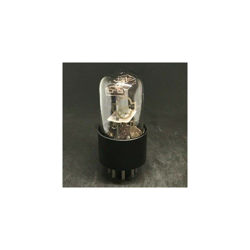 6H9C ELECTRON VACUUM TUBE VALVE OTK RUSSIA