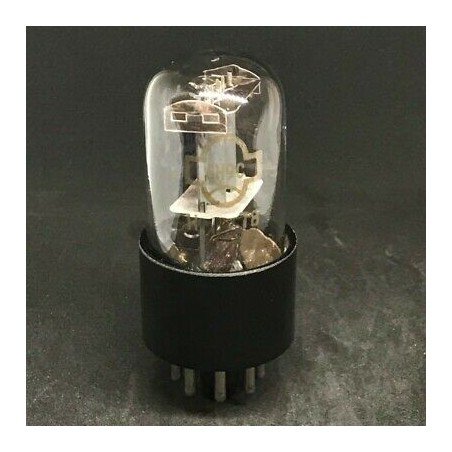 6H9C ELECTRON VACUUM TUBE VALVE OTK RUSSIA