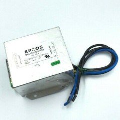 EPCOS B84134-A20-R52 POWER LINE FILTER FOR BASE STATION 20A