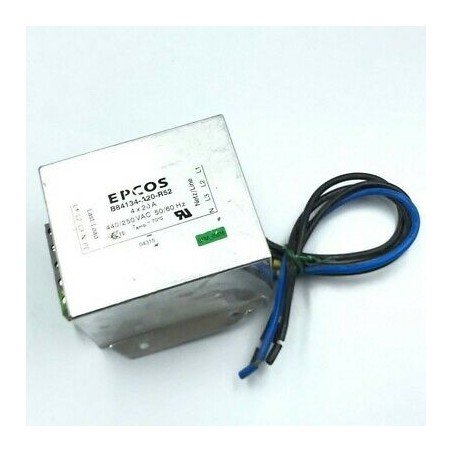 EPCOS B84134-A20-R52 POWER LINE FILTER FOR BASE STATION 20A