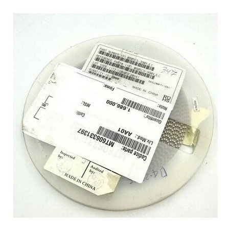 39NH 0.5A 290mOHM 5% SMD/SMT INDUCTOR 0805CS-390XJLC COILCRAFT QTY:10