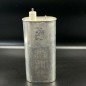 8UF 4000V 4KV PAPER IN OIL CAPACITOR 28F2024 GENERAL ELECTRIC