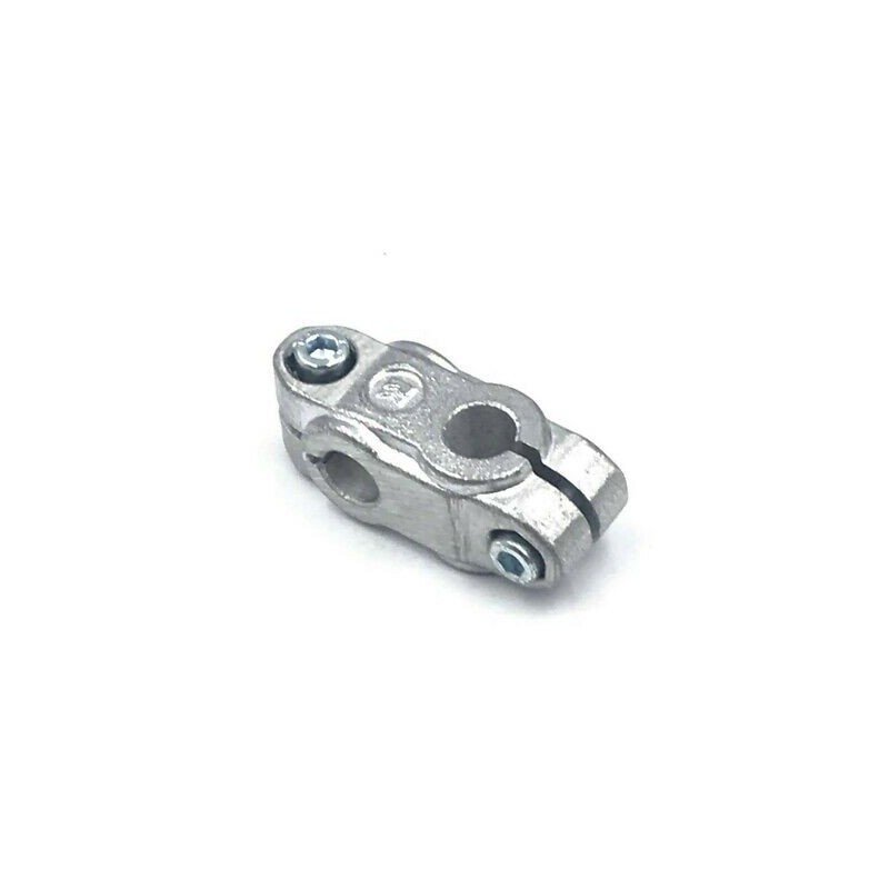 ROSE&KRIEGER ROUND TUBE CROSS CLAMP 12 mm 373-7345