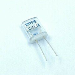 17408KHZ CRYSTAL XTAL 10KYG98