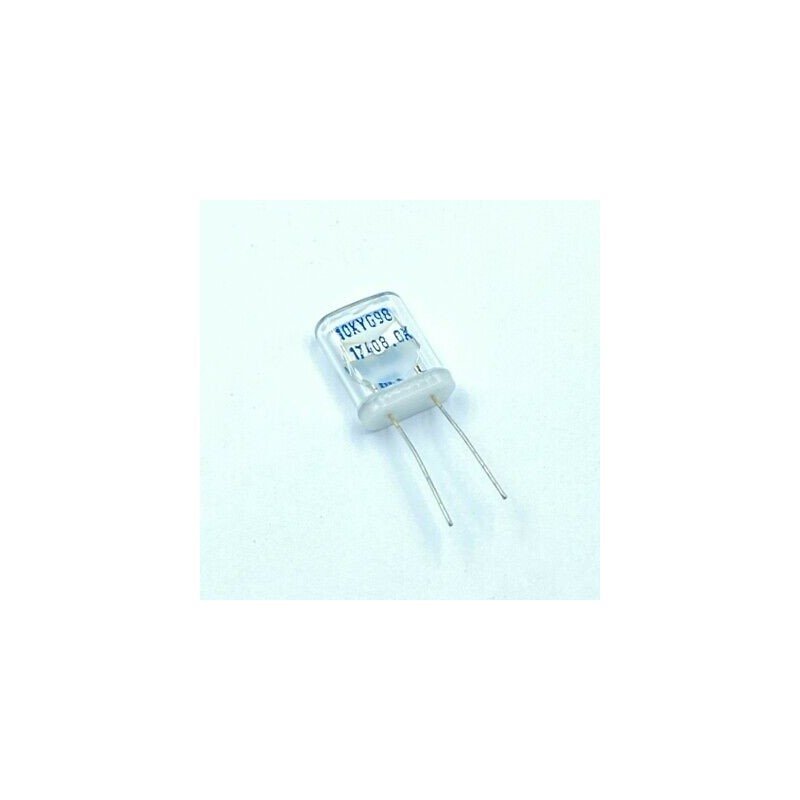 17408KHZ CRYSTAL XTAL 10KYG98