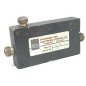 2-4GHZ 2000-4000MHZ 10DB DIRECTIONAL COUPLER SI3390 RACAL MESL