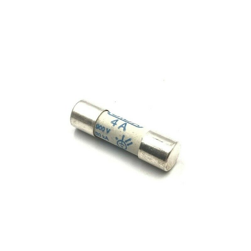 4A 900V FUSE SIBA 10x38mm