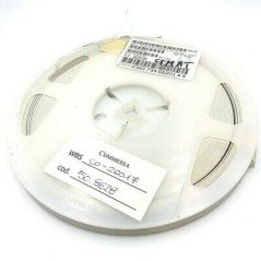 620OHM 620R 1% SMD/SMT RESISTOR PHILIPS QTY:100