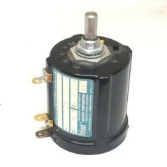 1KOHM 1K 5% LINEAR MULTI TURN POTENTIOMETER A SERIES BECKMAN HELIPOT