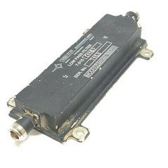 90MHZ N TYPE LOW PASS FILTER 7-51S118 CHELTON