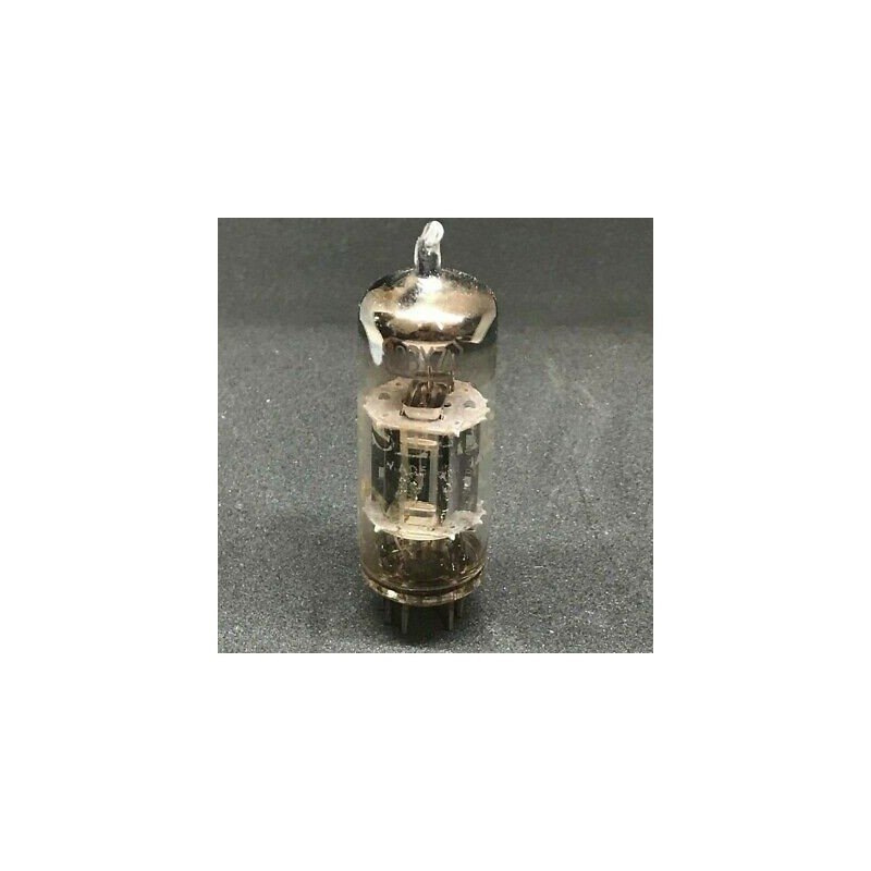 12BY7A ELECTRON VACUUM TUBE VALVE SEARS
