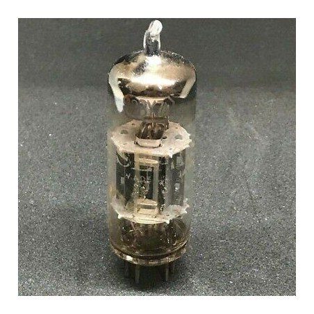 12BY7A ELECTRON VACUUM TUBE VALVE SEARS