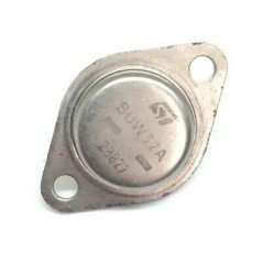 BUW32A TRANSISTOR ST THOMSON
