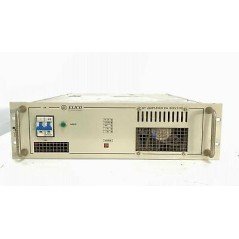 PA300/100 Elico FM Broadcasting Amplifier 88-108Mhz 100W - 300W 230Vac