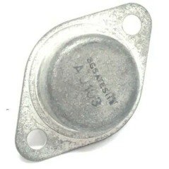AU103 TRANSISTOR SGS