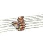 12KOHM 5% 1/4W RESISTOR QTY:10