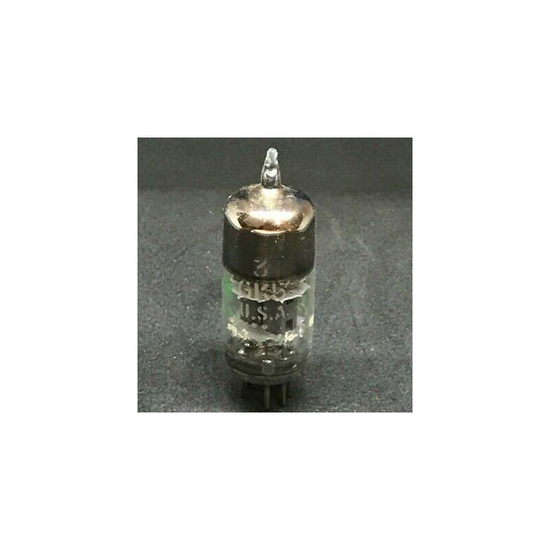 3GK5 ELECTRON VACUUM TUBE VALVE