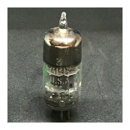 3GK5 ELECTRON VACUUM TUBE VALVE