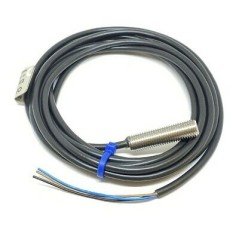 M8 2mm STEEL HOUSING PROXIMITY SENSOR E2EL-X2E1-DS OMRON