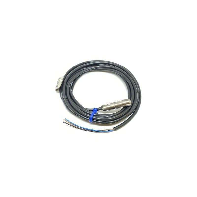 M8 2mm STEEL HOUSING PROXIMITY SENSOR E2EL-X2E1-DS OMRON