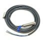 M8 2mm STEEL HOUSING PROXIMITY SENSOR E2EL-X2E1-DS OMRON