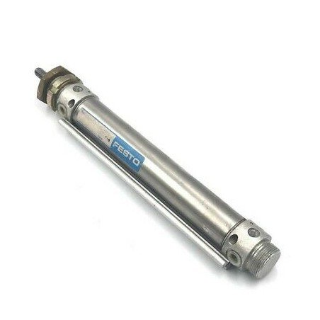 FESTO DSW-32-150-PPV-A PNEUMATIC AIR CYLINDER BORE:32 STROKE:150