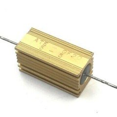 5OHM 5R 20W 5% POWER RESISTOR ATES