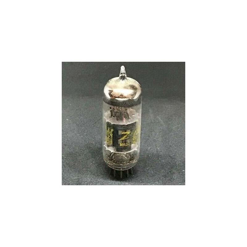 10GN8 ELECTRON VACUUM TUBE VALVE ZENITH