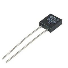 3.83KOHM 0.01% 1/2W RNC90Y3K8300TR RESISTOR