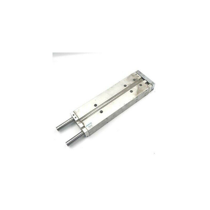 FESTO DFM-20-200-B-P-A-GF PNEUMATIC AIR CYLINDER BORE:20 STROKE:200