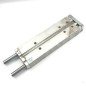 FESTO DFM-20-200-B-P-A-GF PNEUMATIC AIR CYLINDER BORE:20 STROKE:200