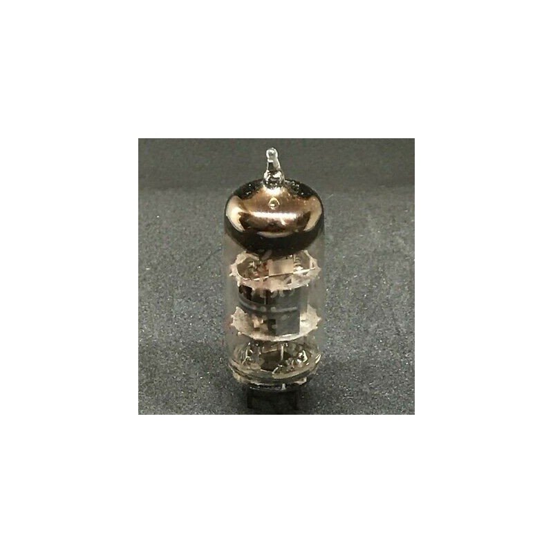 3CB6 ELECTRON VACUUM TUBE VALVE GENERAL ELECTRIC