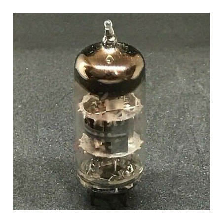 3CB6 ELECTRON VACUUM TUBE VALVE GENERAL ELECTRIC