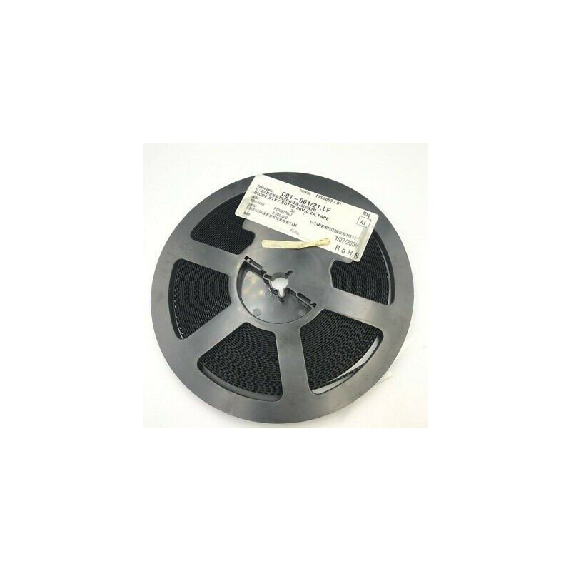 30V 0.2A SMD/SMT SCHOTTKY BARRIER DIODE SOT-23 QTY:100