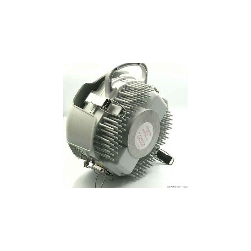TX:38864-39438MHZ RX:37604-38178MHZ SHIFTER 1260MHZ ODU SIEMENS  735-201/38X004