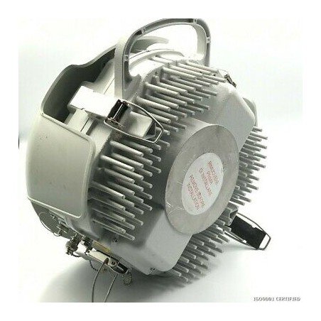 TX:38864-39438MHZ RX:37604-38178MHZ SHIFTER 1260MHZ ODU SIEMENS  735-201/38X004