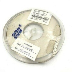 1MOHM 1M 1/10W SMD/SMT RESISTOR KAMYA QTY:100