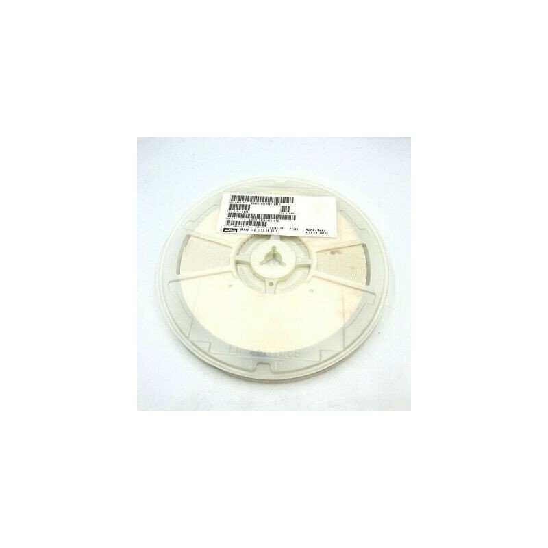 560PF 50V 5% SMD/SMT CERAMIC CAPACITOR GRM2165C1H561JA01D MURATA QTY:100