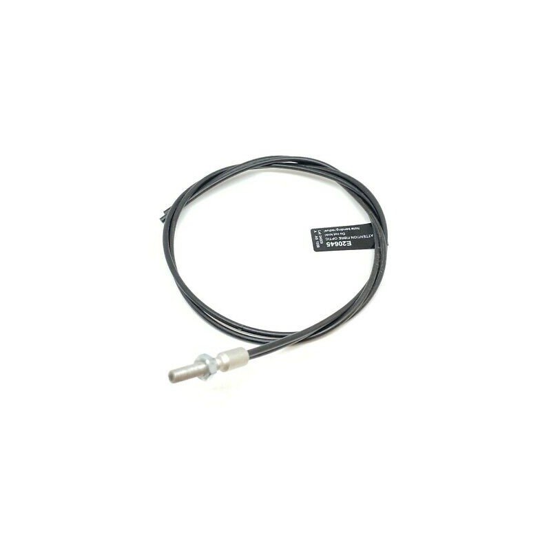 DIFFUSE REFLECTION SENSOR E20645 FT-11-EPA-M4/F2X16X0,265/2M IFM