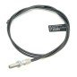 DIFFUSE REFLECTION SENSOR E20645 FT-11-EPA-M4/F2X16X0,265/2M IFM
