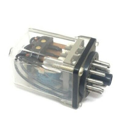 RCP11/3D/10 RELAY 60V/3200OHM FEME