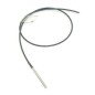 SENSOR E20714  FE-11-E-V-E3R/2m IFM