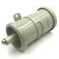 1500PF 1.5NF 4KV 4000V 20% DOORKNOB CERAMIC CAPACITOR K15Y-2