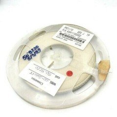 22OHM 22R 1% 1/10W SMD/SMT RESISTOR KAMAYA QTY:100