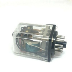 RCP11/3D/5 RELAY 60V/3200OHM FEME