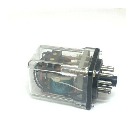 RCP11/3D/5 RELAY 60V/3200OHM FEME