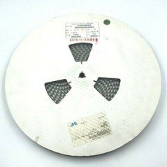 10UF 35V SMD/SMT ELECTROLYTIC CAPACITOR CAPXON
